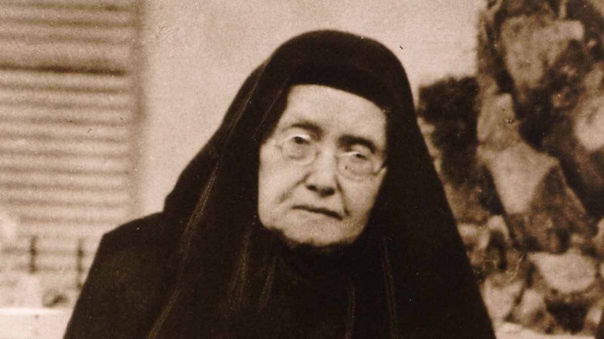 Oración. educación, vida, gracias, Pureza de María, Madre Alberta