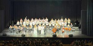 Los jóvenes del Jubileo redescubren a san Carlos de Foucauld, apóstol del “amor universal”
