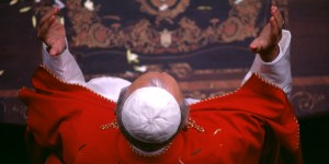 La visión misionera de Juan Pablo II y san Francisco de Asís