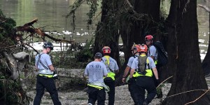 Texas: El director del Campamento Mystic sacrificó su vida para salvar a las niñas