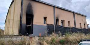 Líderes musulmanes y católicos de Torre Pacheco juntos por la paz