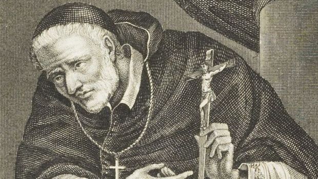 Alfonso María de Ligorio oraciones a Dios