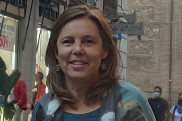 Alicia Latorre Aborto en españa