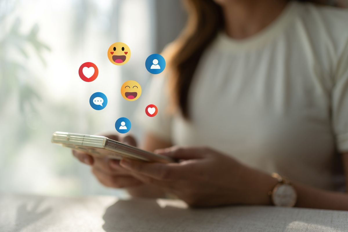 redes sociales, desgracias ajenas, caridad, chisme, morbo