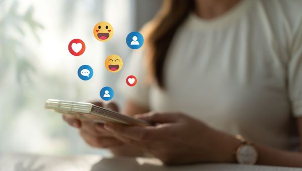 Corner Item Image - Buscar desgracias ajenas en las redes va contra la caridad