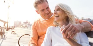 El secreto de un matrimonio sólido como cimiento del amor