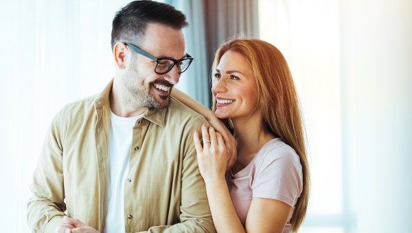Quatre qualités qu'une femme aimerait trouver chez son mari