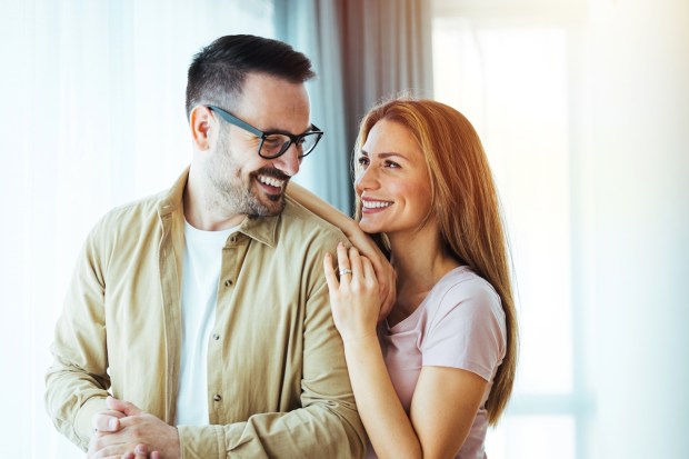 Quatre qualités qu'une femme aimerait trouver chez son mari