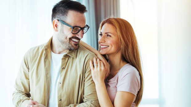 Quatre qualités qu'une femme aimerait trouver chez son mari