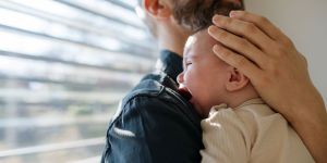 Cuando las sacudidas de la vida tienen un propósito