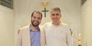 El viaje de un ex pastor y ahora ferviente defensor del catolicismo