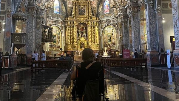 Eutanasia en España