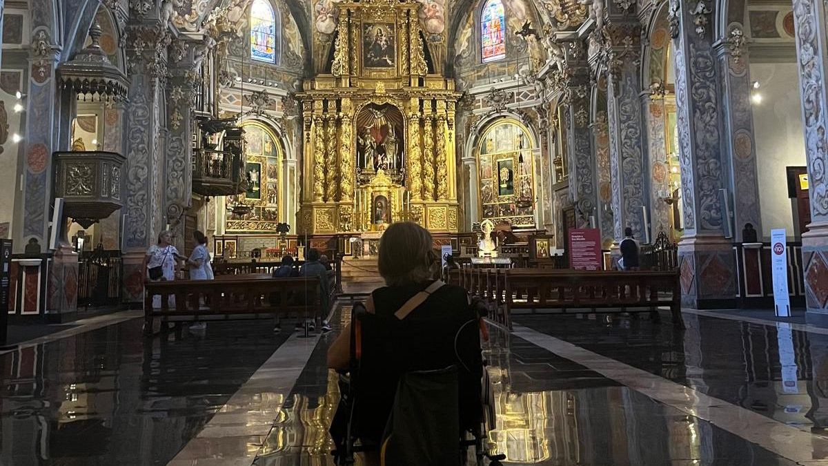 Eutanasia en España