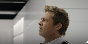 ‘F1: La película’: veteranía frente a juventud… y redención