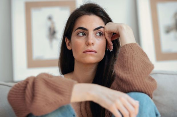 síndrome del impostor en profesionistas