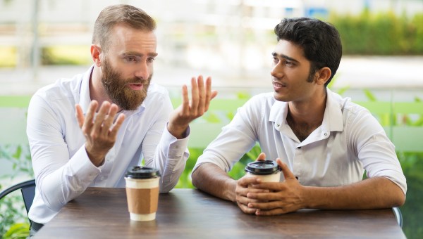 Quand le langage devient témoignage
