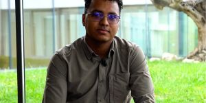 Leonardo Malavé: &#8220;Dios sigue llamando y no se olvida de Venezuela&#8221;