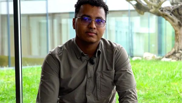 seminarista leonardo de venezuela fundación carf