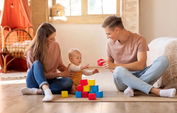 Démographie : les inquiétantes intentions des jeunes français
