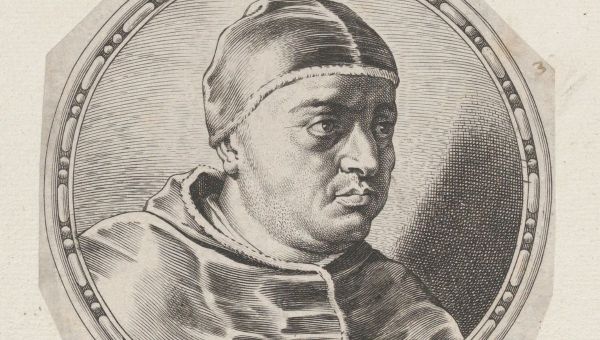 Corner Item Image - León X, uno de los papas más jóvenes de la historia