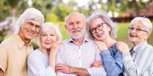 Llegar a los 90 años es una oportunidad de santificación