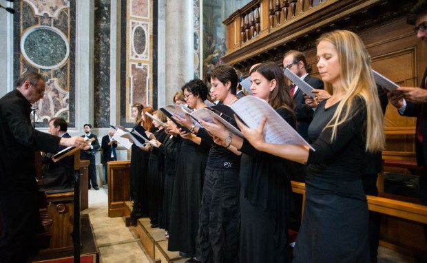 música grabada, misa, cantos, liturgia, eucaristía