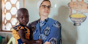 ¿España, gran cuna misionera? ¿Hoy?