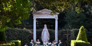 (VIDEO) Una gran primicia para el Papa León XIV