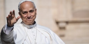 100 días de pontificado: De Prevost a León XIV en pocos años (SERIE)