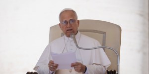 Video del Papa: “La diversidad no es una amenaza”
