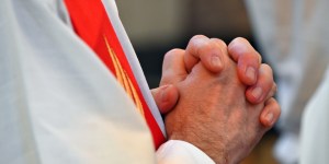 Vocaciones en el mundo: más bautizados, menos sacerdotes