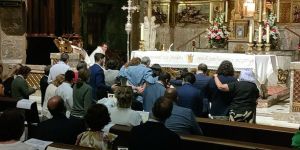 El método con el que cientos de empresas ponen a Dios en el centro