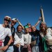 En una Plaza de San Pedro abarrotada, los jóvenes inauguran el Jubileo