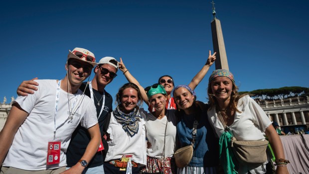 rome-youth-jubilee-opening-mass-vatican