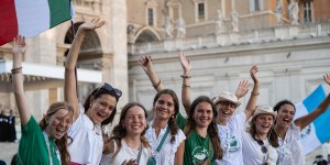 Tendencias de la Semana de la Moda del Jubileo