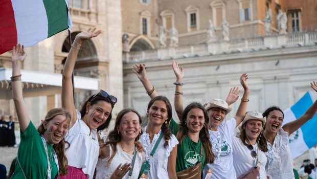 rome-youth-jubilee-opening-mass-vatican