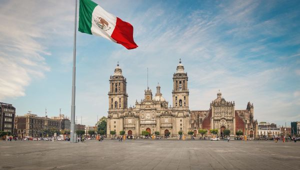 Corner Item Image - Por primera vez, la Arquidiócesis Primada de México tendrá a una mujer laica como canciller