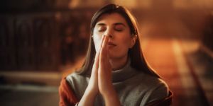 5 frutos del sufrimiento que nos acercarán más a Dios  