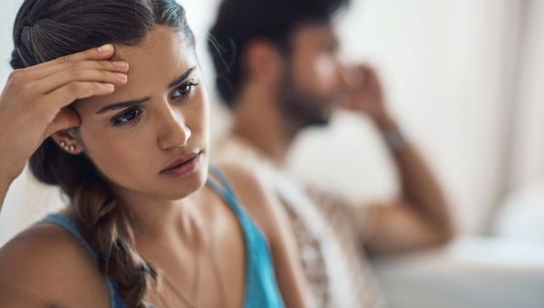 Corner Item Image - ¿Te sientes invisible en tu relación? Estas señales podrían explicarlo