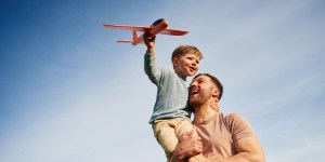 Las increíbles enseñanzas de la Biblia acerca de la niñez