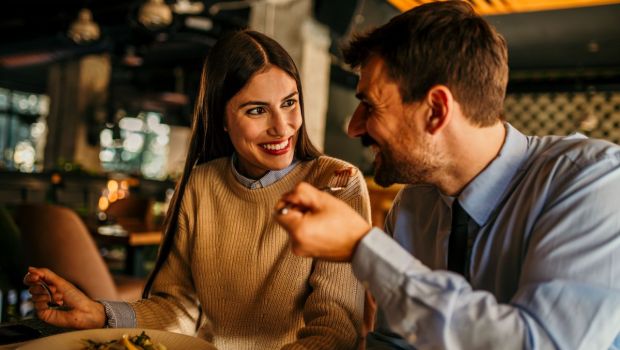 relación de pareja