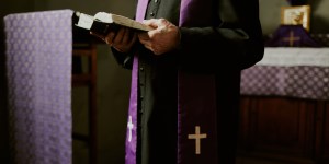 1.400 millones de bautizados y otros datos de la Iglesia católica