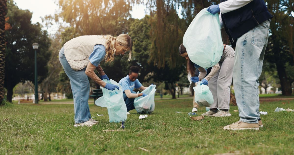 Servicio social