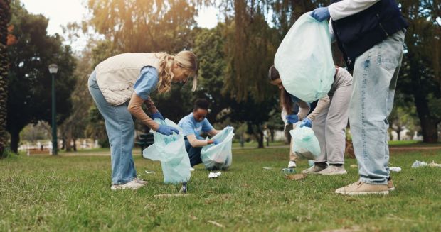 Servicio social