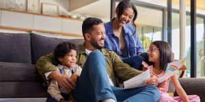 Verano: actividades para los pequeños del hogar 