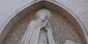 El “Dueto entre Jesús y el alma” compuesto por san Alfonso
