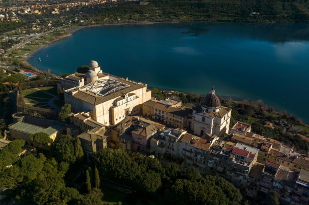 castel gandolfo