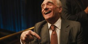 ‘The Studio’: una serie sobre la pasión por el cine