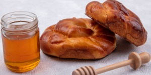 [RECETA] El tradicional pan de jengibre de los monjes benedictinos