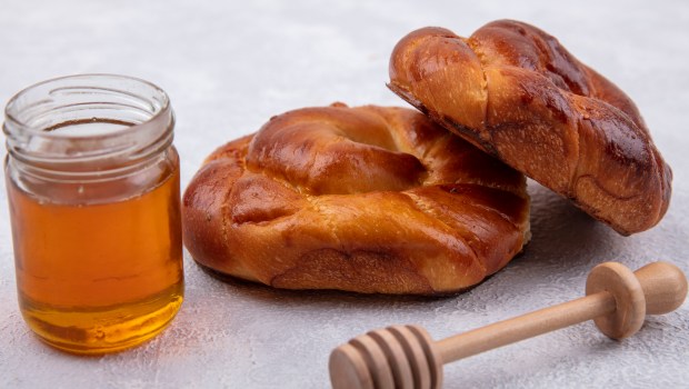 Pão de mel - Monges beneditinos